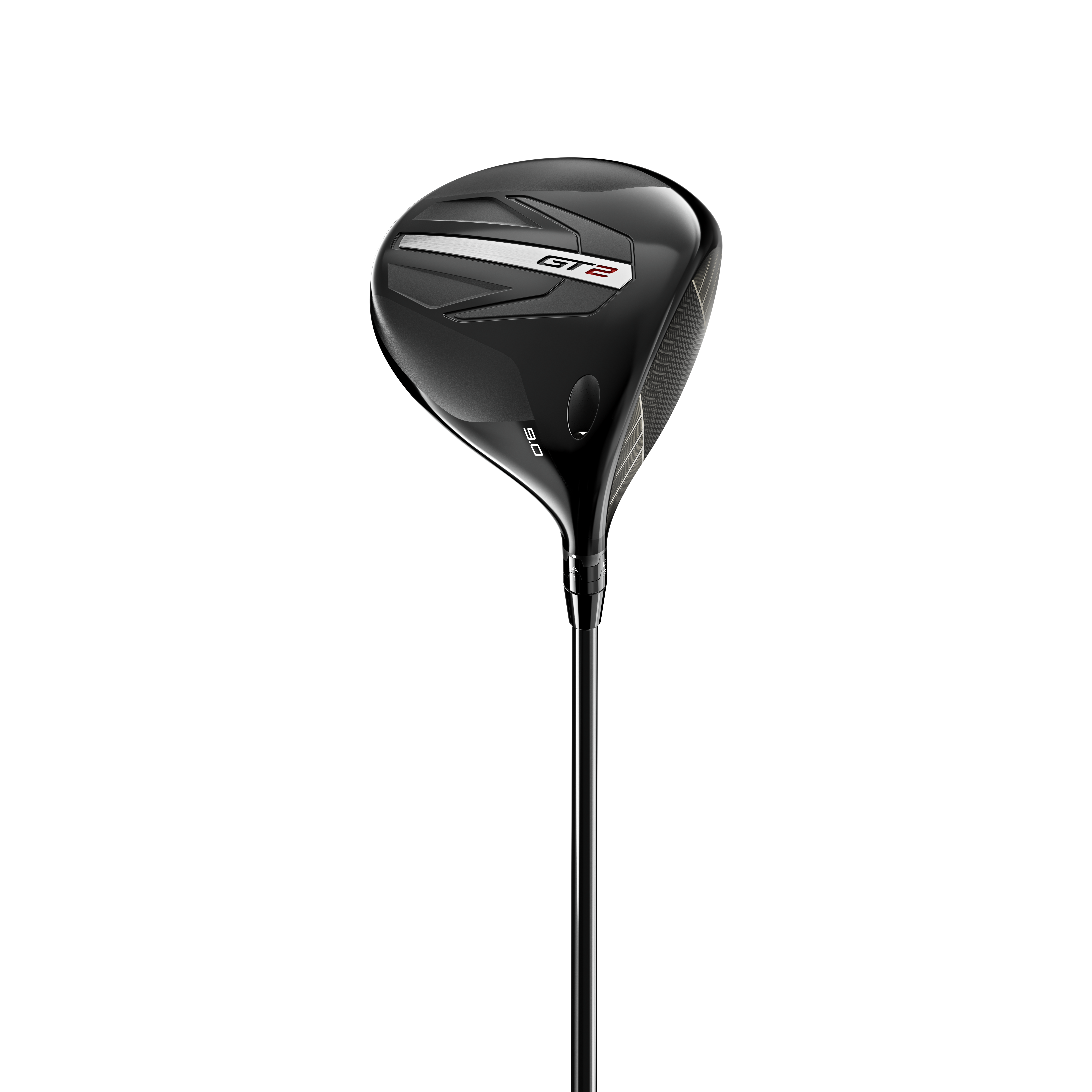 GT2 Driver | Maximum Distance & Forgiveness | Titleist